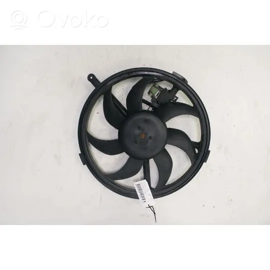 Mini Cooper Countryman R60 Ventilatore di raffreddamento elettrico del radiatore 