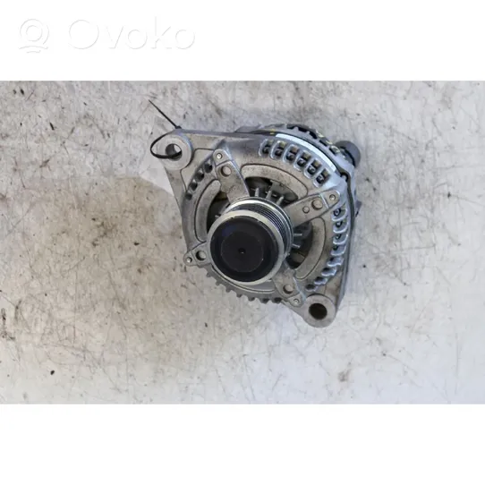 Fiat Ducato Generator/alternator 