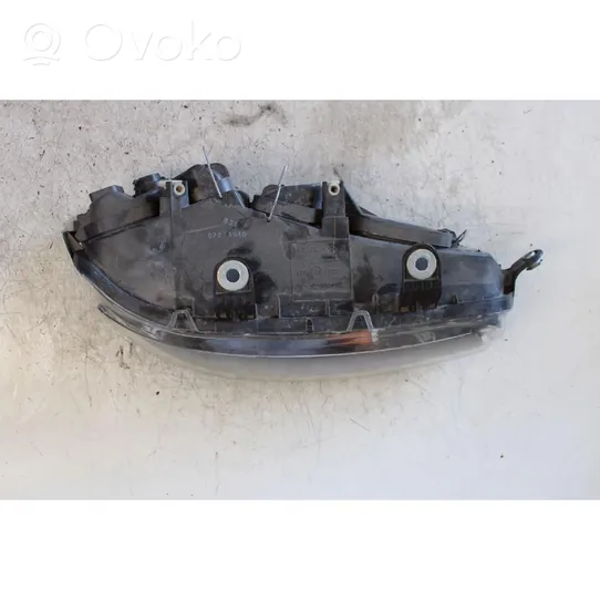 Fiat Punto (188) Phare frontale 