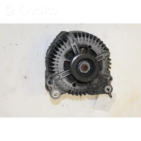 Audi A6 Allroad C6 Generator/alternator 