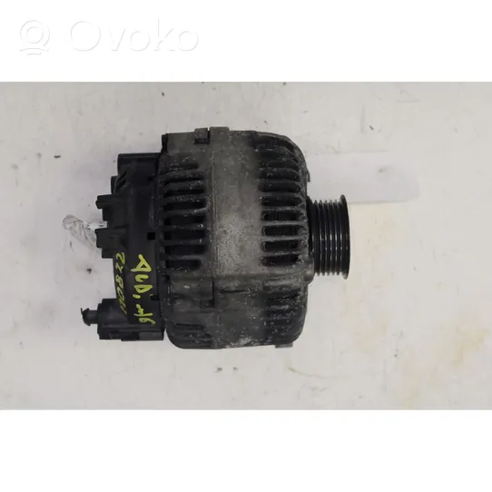 Audi A6 Allroad C6 Generator/alternator 