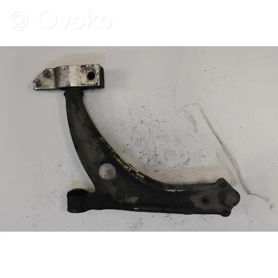 Volkswagen PASSAT B6 Front control arm 