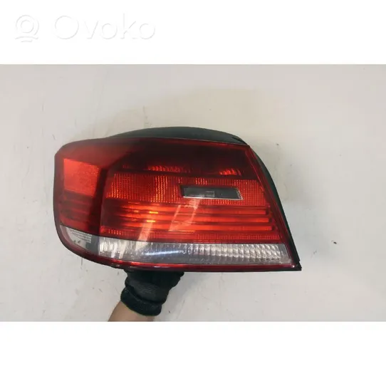 BMW 3 E92 E93 Rear/tail lights 6321-7162301-07