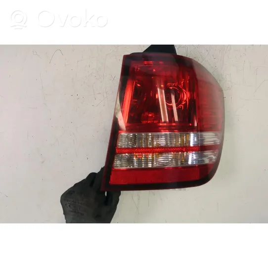 Dodge Journey Lampa tylna 05067784AB