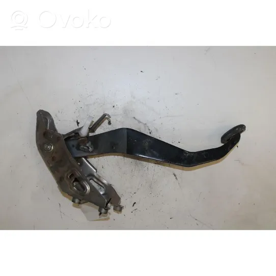 Toyota Verso Brake pedal 