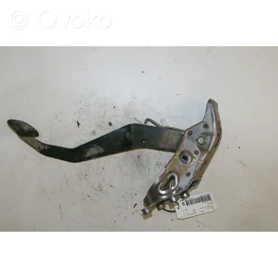 Toyota Verso Brake pedal 