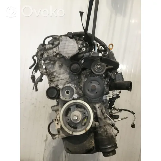 Toyota Verso Moteur 