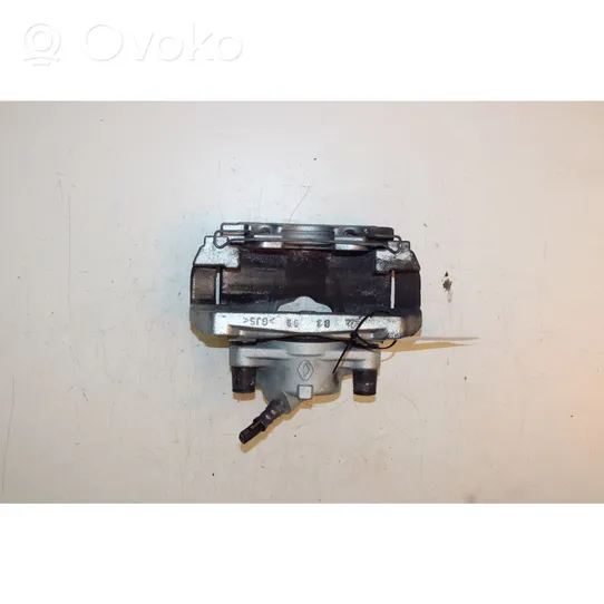 Renault Zoe Front brake caliper 