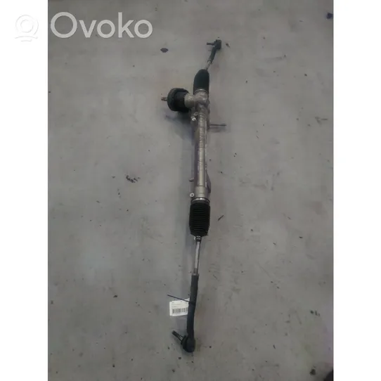 Renault Zoe Steering rack 