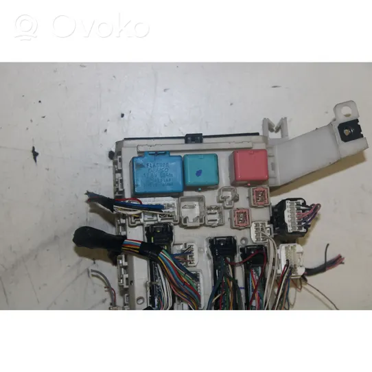 Toyota Verso Fuse module 