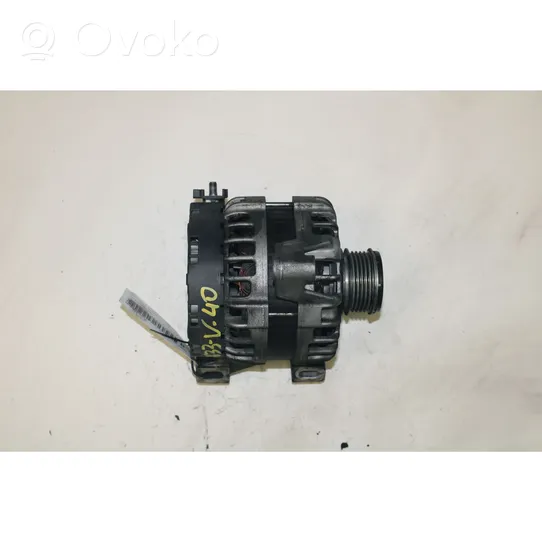 Volvo V40 Cross country Lichtmaschine 36000613