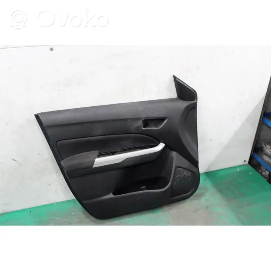 Suzuki Vitara (LY) Garniture de panneau carte de porte avant 
