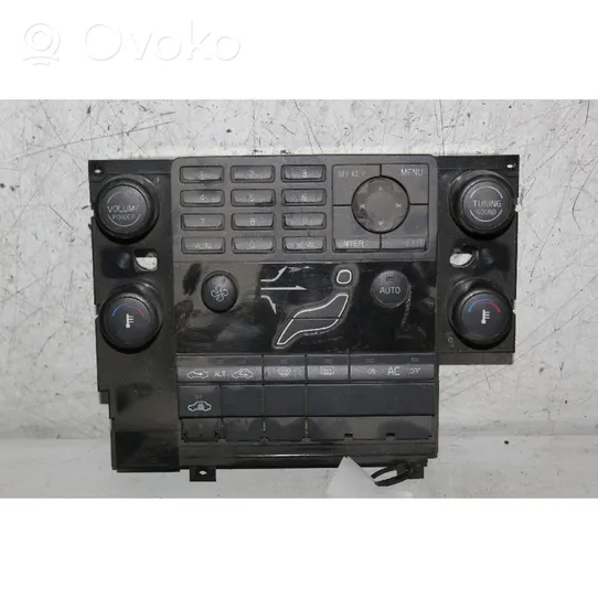 Volvo V70 Climate control unit 