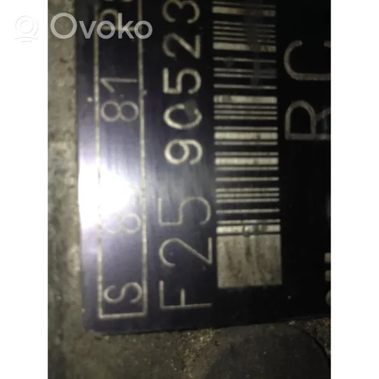 Opel Vectra B Manual 5 speed gearbox 