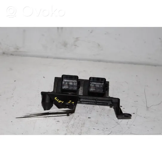 Renault Vel Satis Other relay 