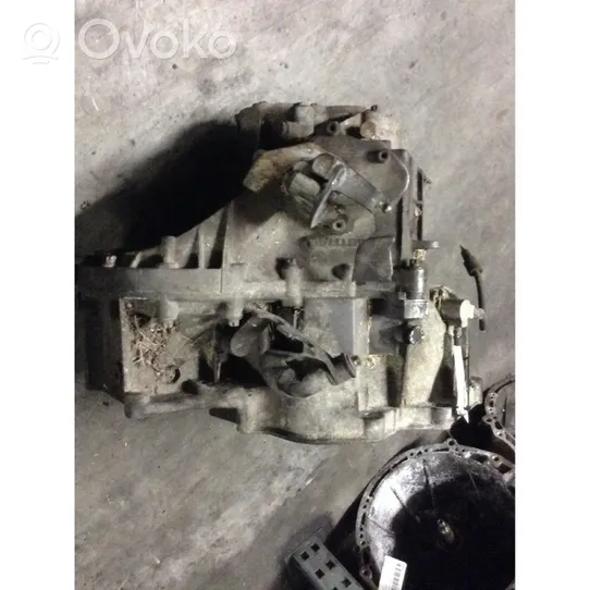 Opel Vectra B Manual 5 speed gearbox 