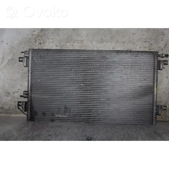Renault Vel Satis A/C cooling radiator (condenser) 