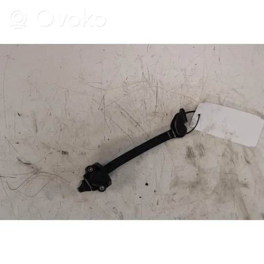 Volvo XC40 Türfangband Türfeststeller Türstopper hinten 