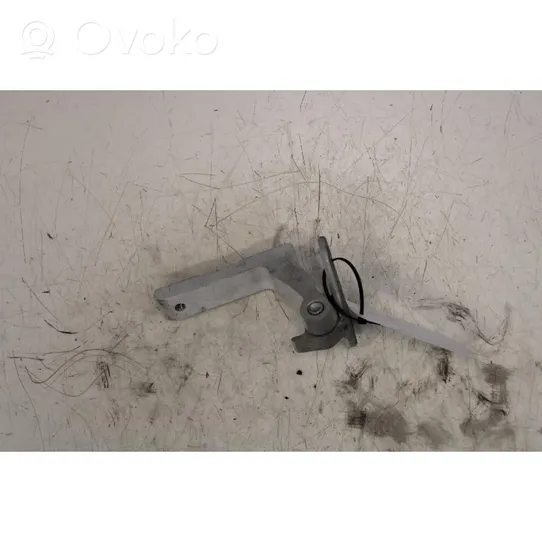 Volvo XC40 Sliding door upper roller guide/hinge 