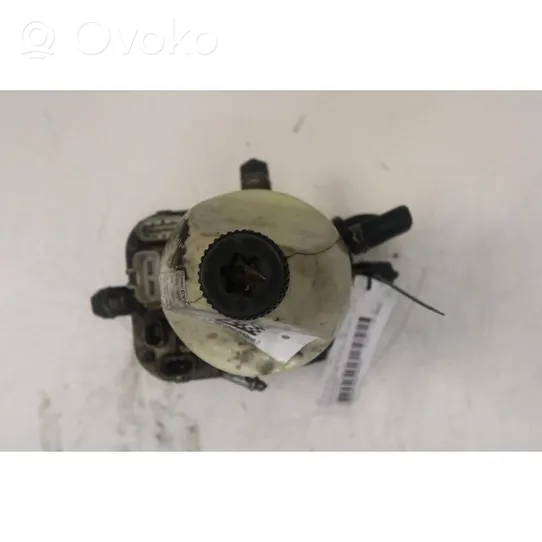 Opel Vectra C Power steering pump 