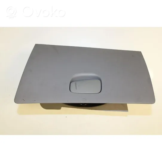 Renault Zoe Glove box 