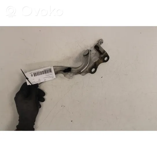 Toyota Verso Engine bonnet/hood hinges 