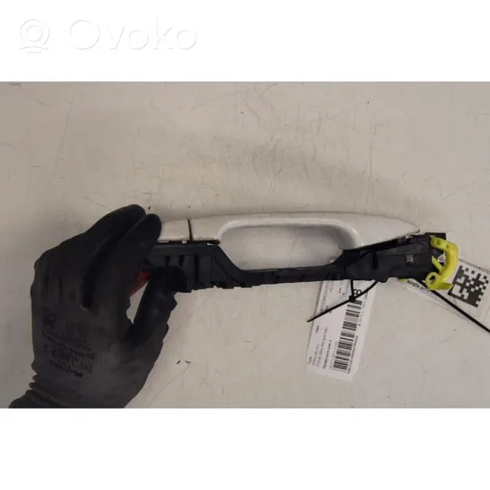 Toyota Verso Rear door exterior handle 