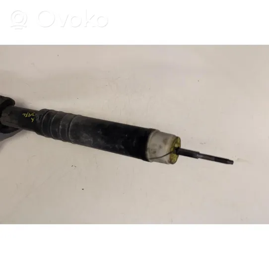 Renault Zoe Rear shock absorber with coil spring 