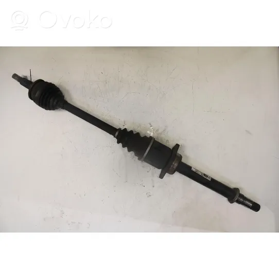 Toyota Verso Front driveshaft 