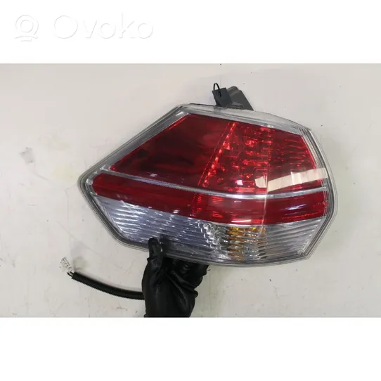 Nissan X-Trail T32 Rear/tail lights 