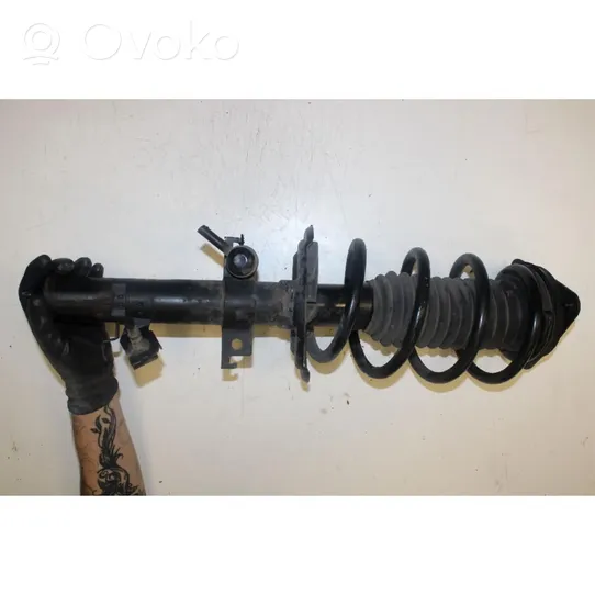 Nissan X-Trail T32 Front shock absorber/damper 