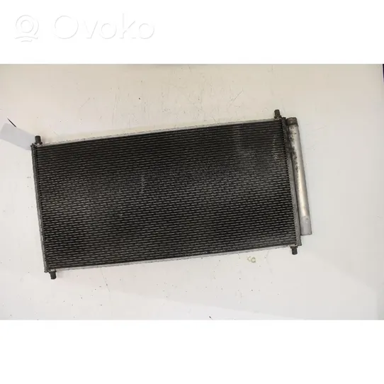 Toyota Verso Radiatore di raffreddamento A/C (condensatore) 