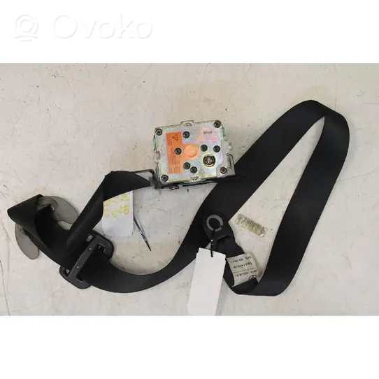 Toyota Verso Front seatbelt 