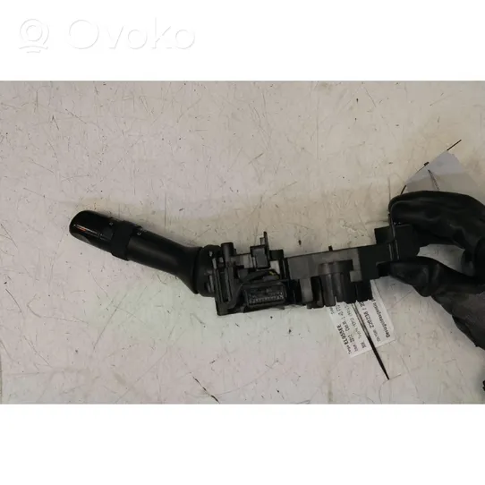 Toyota Verso Light switch 