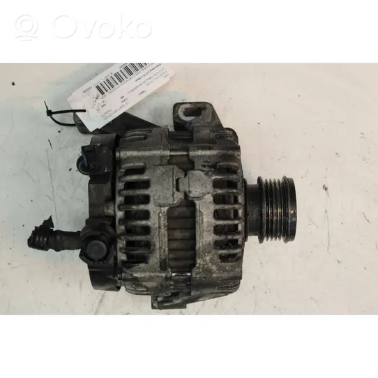 Volvo V70 Generator/alternator 