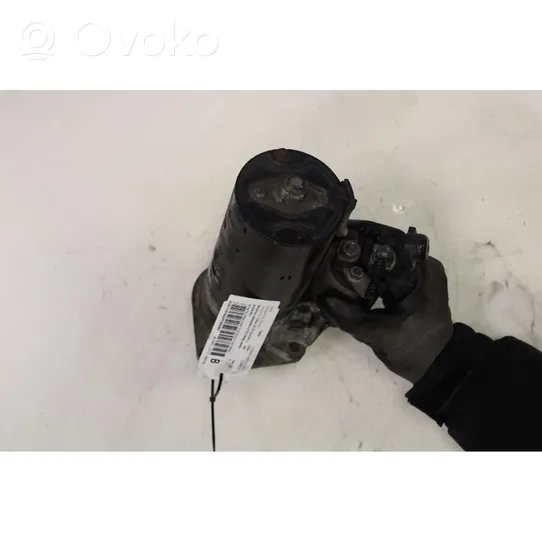 Volvo V70 Starter motor 