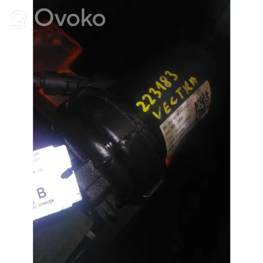 Opel Vectra C Fuel filter 