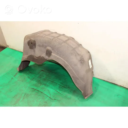 Nissan X-Trail T32 Rivestimento paraspruzzi passaruota anteriore 