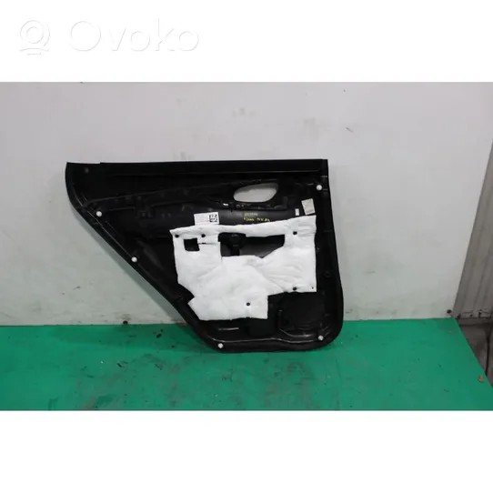 Nissan X-Trail T32 Rear door card panel trim 