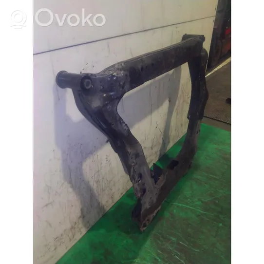 Nissan X-Trail T32 Front subframe 