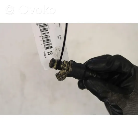 Lancia Zeta Fuel injector 