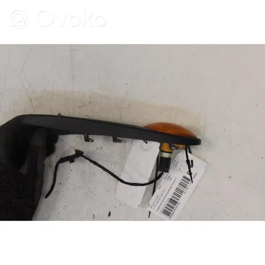 Mini One - Cooper Coupe R56 Front fender indicator light 2751503