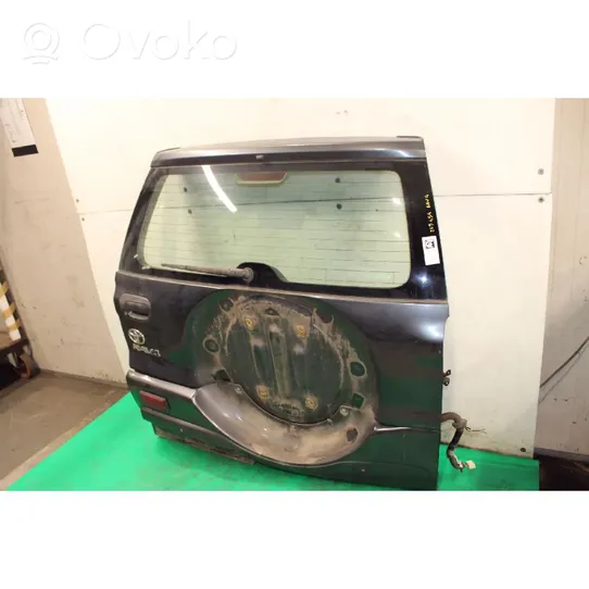 Toyota RAV 4 (XA20) Tailgate/trunk/boot lid 