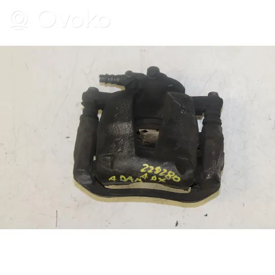 Opel Adam Front brake caliper 