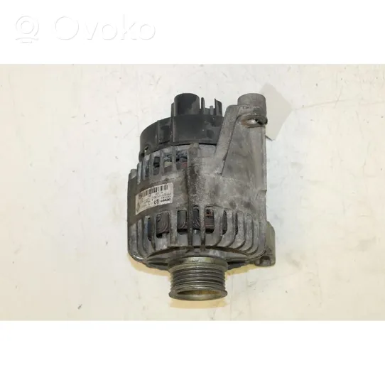 Fiat Panda II Alternator 