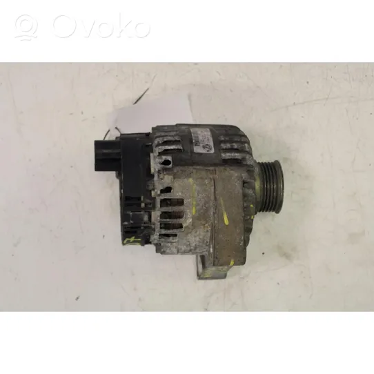 Fiat Panda II Alternator 