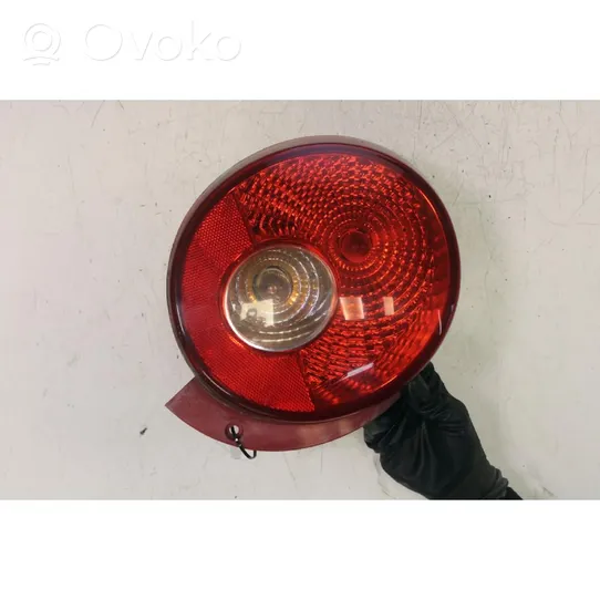 Chevrolet Matiz Rear/tail lights 