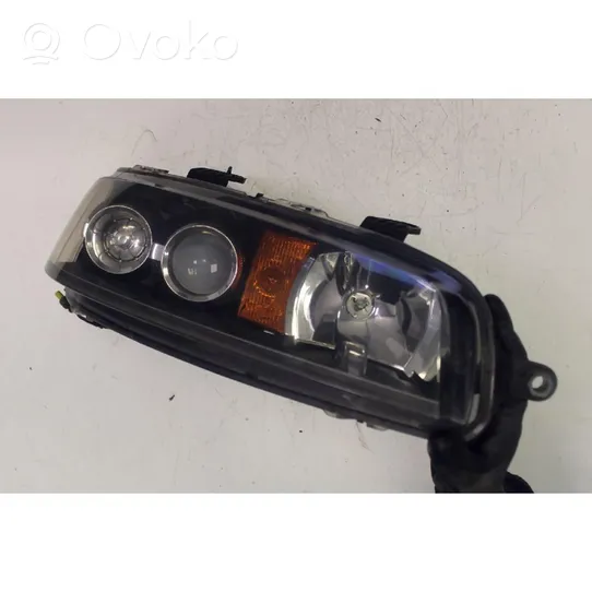 Fiat Punto (188) Headlight/headlamp 