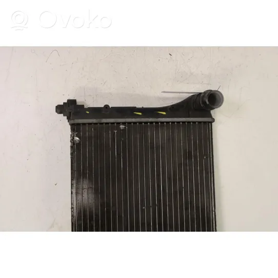 Fiat Panda II Radiateur soufflant de chauffage 