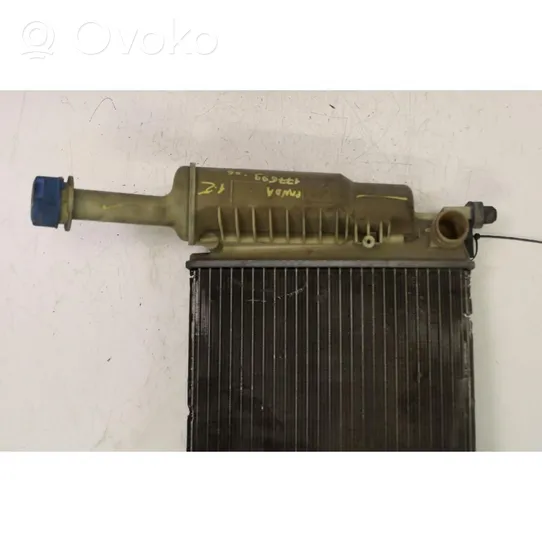 Fiat Panda II Radiateur soufflant de chauffage 